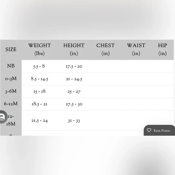 Nwt Kate Quinn Sleeveless Double Skirted Bodysuit 3-6 M Little Purple Trees Line - Picture 4 of 4